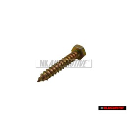 VW Originale Vite Lamiera - N 0138851