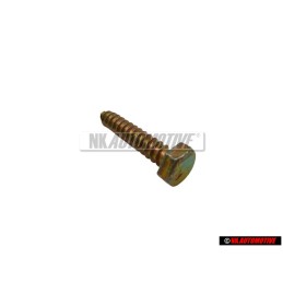 VW Originale Vite Lamiera - N 0138851