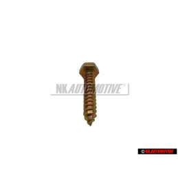 VW Originale Vite Lamiera - N 0138851