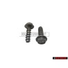 2x VW Originale vite a testa esagonale - N 90413006