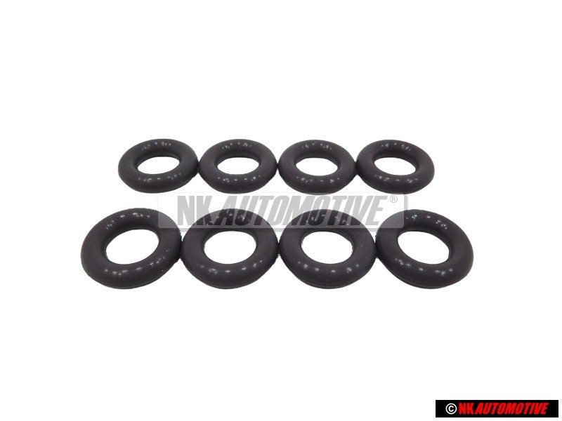 8x VW Originale O-Ring - 035906149A