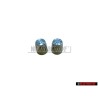 2x VW Originale Tappo - 056103379