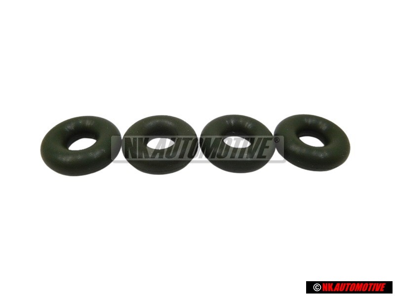 4x VW Originale O-Ring - 034133557E