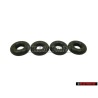 4x VW Originale O-Ring - 034133557E