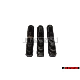 3x VW Originale Prigioniero - N 90008203