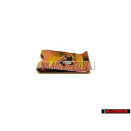 VW Originale Dado A Scatto - N 0154311