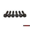 6x VW Originale Vite Poligonale - N 10101001