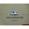 VW Originale Dado A Scatto - N 0154381