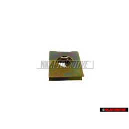 VW Originale Dado A Scatto - N 0154531