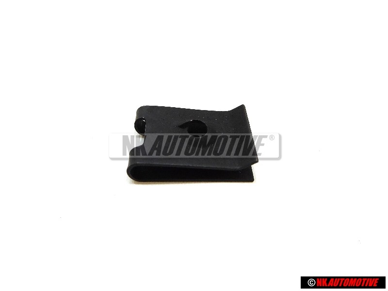 VW Originale Dado A Scatto - N 0154551