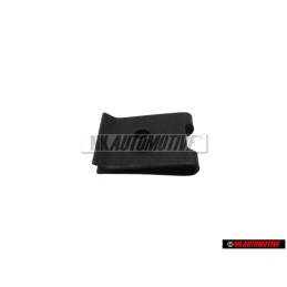 VW Originale Dado A Scatto - N 0154551