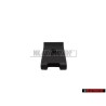 VW Originale Dado A Scatto - N 0154551
