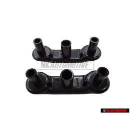 2x VW Originale Staffa - 191199187