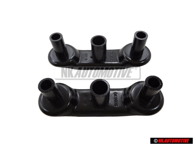 2x VW Originale Staffa - 191199187