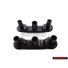 2x VW Originale Staffa - 191199187