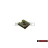VW Originale Dado A Scatto - N 0154611