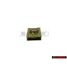 VW Originale Dado A Scatto - N 0154611