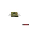 VW Originale Dado A Scatto - N 0154611