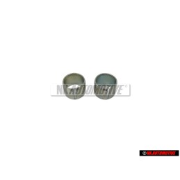 2x VW Originale Bussola Calibrata - 02M301153A