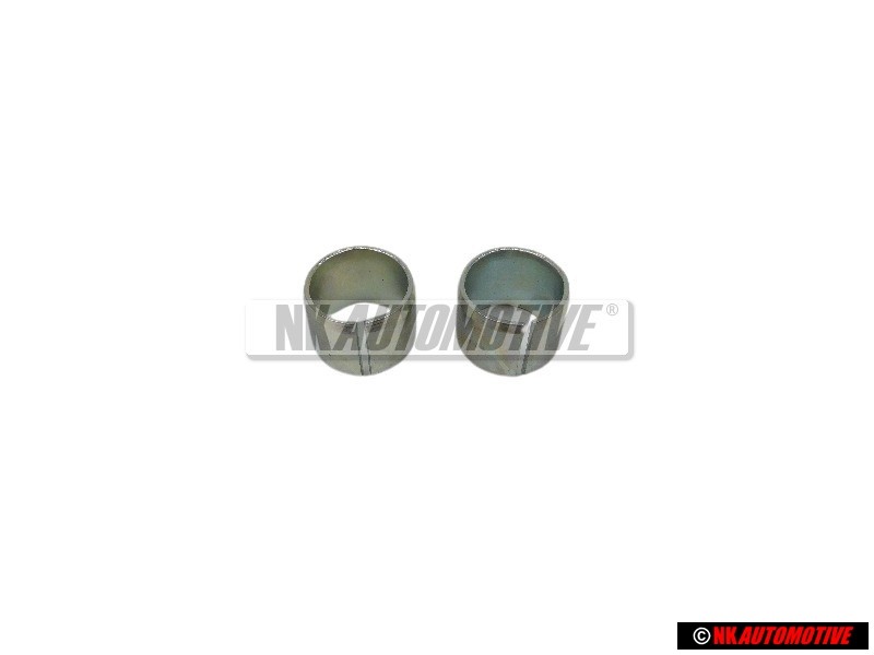 2x VW Originale Bussola Calibrata - 02M301153A