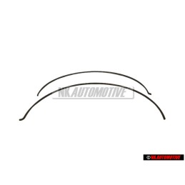 2x VW Originale Molla - 088311311D