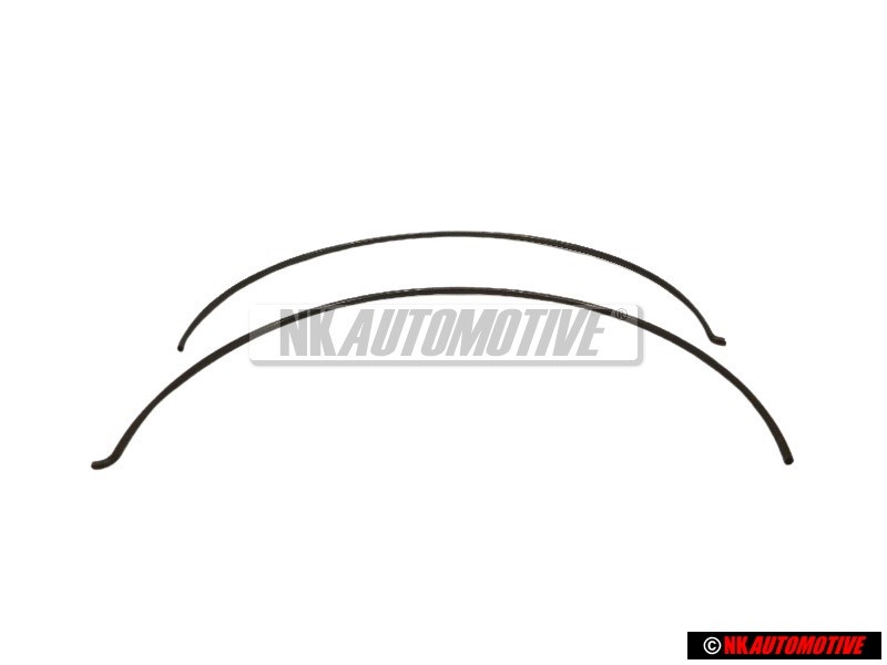 2x VW Originale Molla - 088311311D