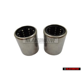 2x VW Originale Bussola A Sfere - 02A311648A