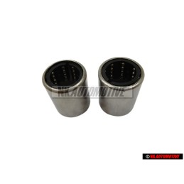 2x VW Originale Bussola A Sfere - 02A311648C