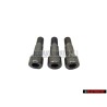 3x VW Originale vite calibrata - N 90426302