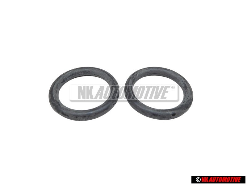 2x VW Originale O-Ring - N 90316801