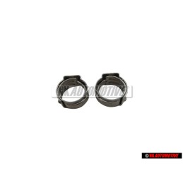 2x VW Originale Collare - N 10310001