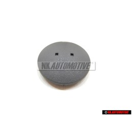 VW Originale Bottone Automatico Platino - N 900936012VK