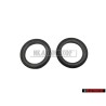 2x VW Originale Anello Di Tenuta - 443941323