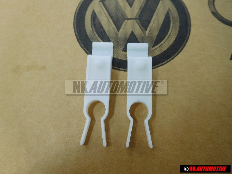 2x VW Originale Leva - 191941856