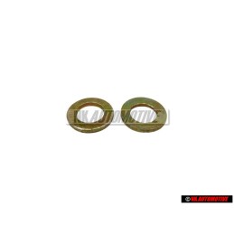 2x VW Originale Rondella Di Spessore - N 0115562