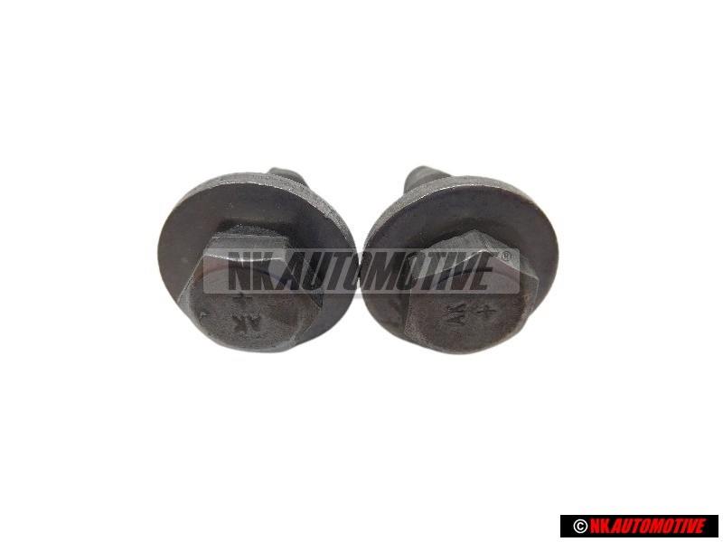 2x VW Originale Vite Esag. P. 