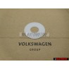 VW Originale Rondella Di Spessore - N 90338501