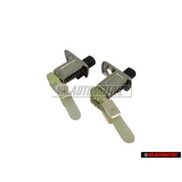 2x VW Originale Interruttore - 7D0947563A