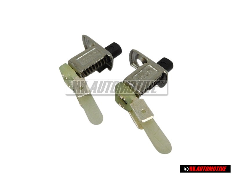 2x VW Originale Interruttore - 7D0947563A