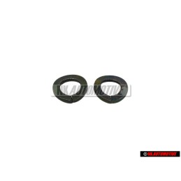 2x VW Originale Rondella Grover - N 0120387