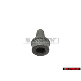 VW Originale Vite Cilindrica Con Testa Esagonale Interna - N 90688902