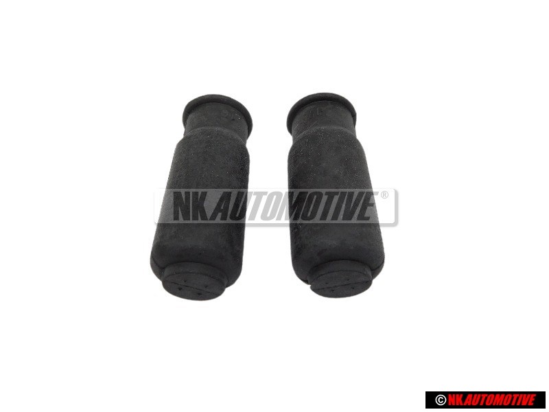 2x VW Originale Boccola - 447953331A