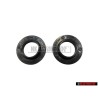 2x VW Originale Anello Distanz. 