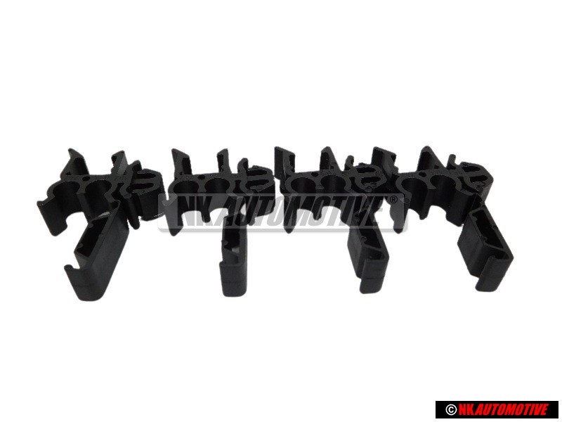 4x VW Originale Stringitubo - 357955747