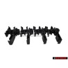 4x VW Originale Stringitubo - 357955747
