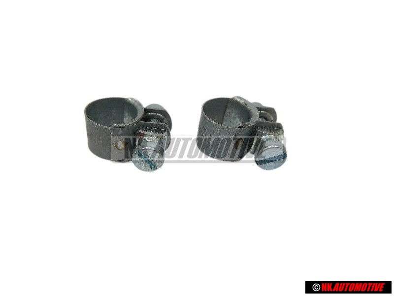 2x VW Originale Mors. Stringitubo - N 0243992