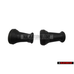 2x VW Originale Boccola - 443906102B