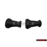 2x VW Originale Boccola - 443906102B