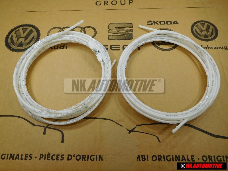 2x VW Originale Tubo - 7M0955961B