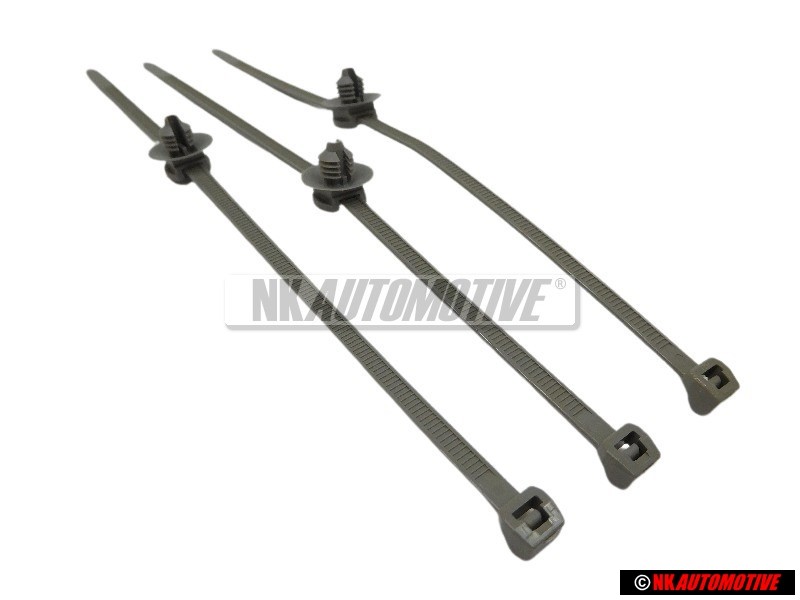 3x VW Originale Serracavi - 3D0971838N